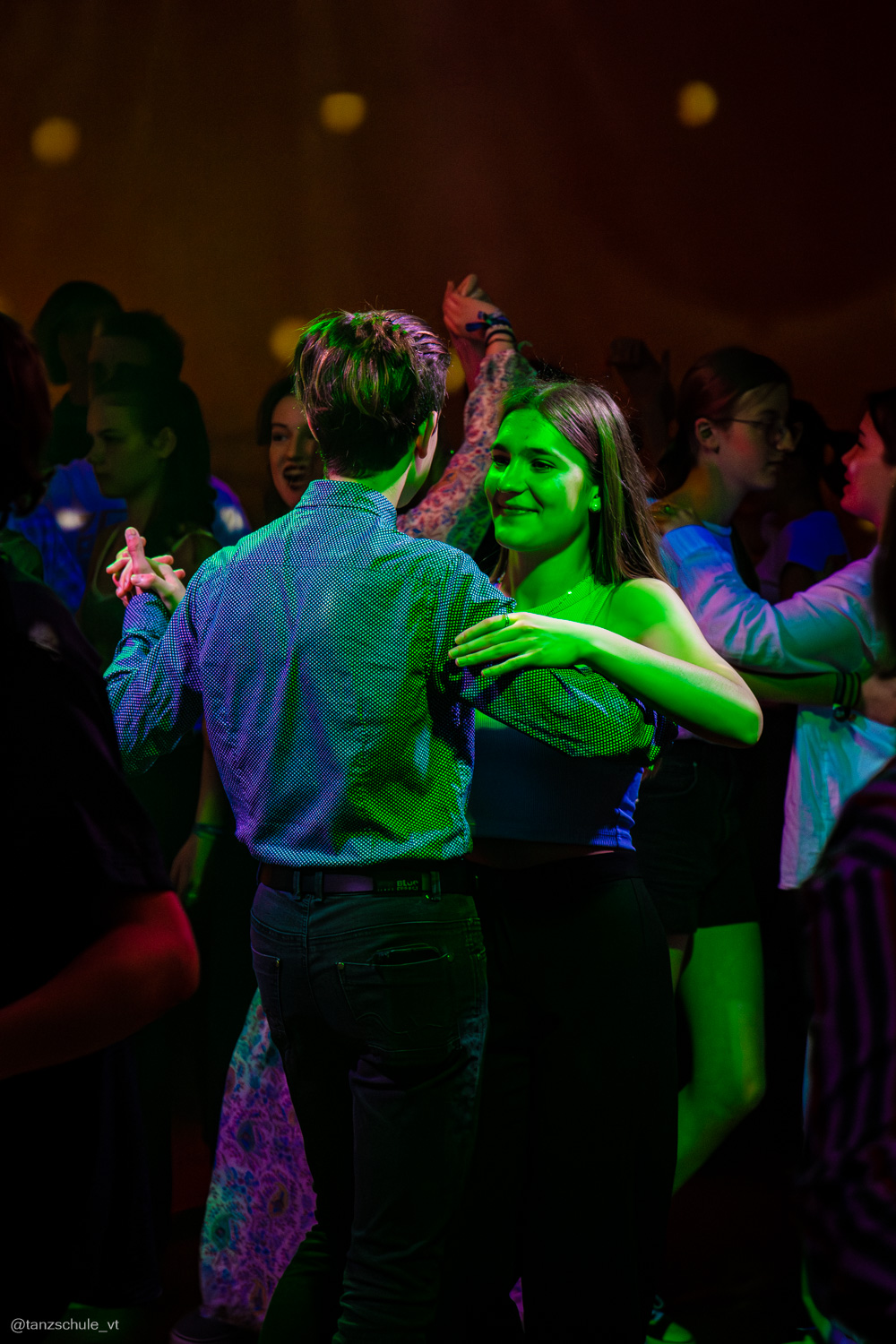 Vollrath Tanzparty 8111